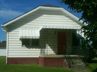 130 S Mathiott St, Portsmouth, OH 45662