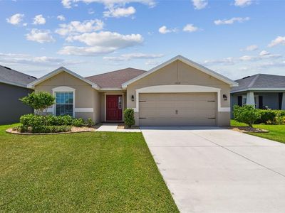 16121 59th Ct E, Parrish, FL, 34219