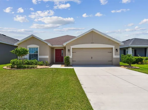 16121 59th Ct E, Parrish, FL 34219