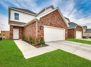 2228 Dana Dr, Grand Prairie, TX 75051