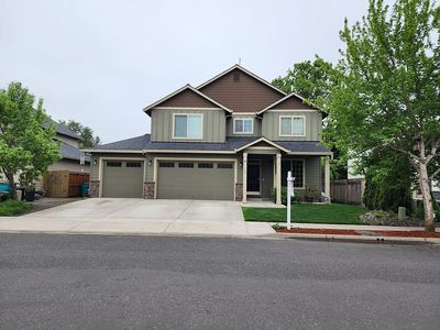 113 SW 9th St, Battle Ground, WA, 98604