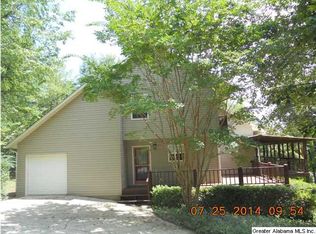 705 County Road 401, Cedar Bluff, AL 35959