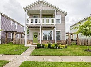 566 N Keats Dr, Fayetteville, AR 72704