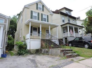 14 Washington Ave, Ossining, NY 10562
