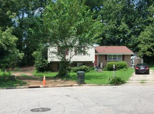 3501 Crofton Ct, Raleigh, NC 27604