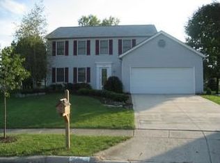 5379 Cee Ct, Hilliard, OH