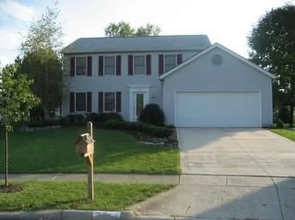 5379 Cee Ct, Hilliard, OH 43026