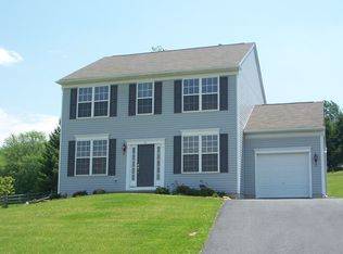 314 Brook Rd, Atglen, PA 19310