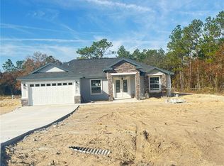 8194 SW 125th Court Rd, Dunnellon, FL 34432