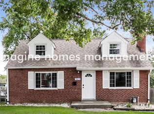 7809 Maple Leaf Dr, Cincinnati, OH 45243