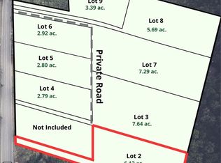 2 Highway 43 N, Berry, AL 35546