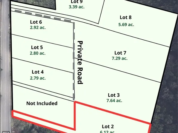 2 Highway 43 N, Berry, AL 35546