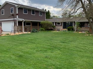 3685 Goose Lake Rd, Morris, IL 60450