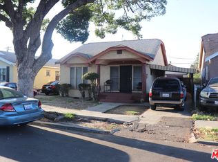 1245 W 65th St, Los Angeles, CA 90044