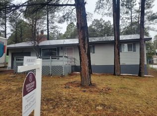 104 Clover Dr, Ruidoso, NM 88345