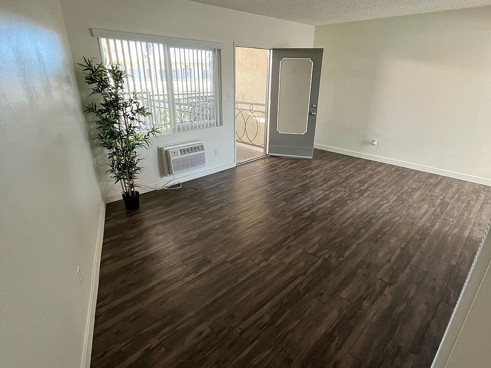 Wynwood Apartments 12536 Ryerson Ave Downey CA Zillow