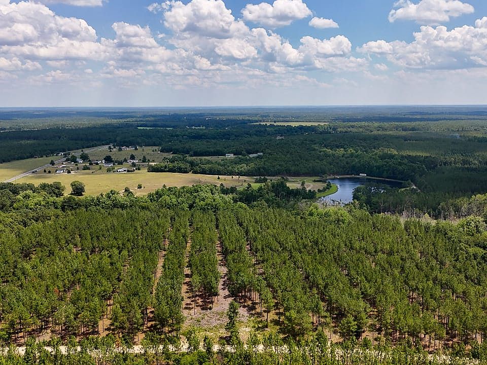 Compass South Land Sales Hickory Head Lot A 01