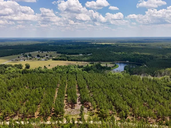 0 Hickory Head Rd, Kershaw, SC 29067