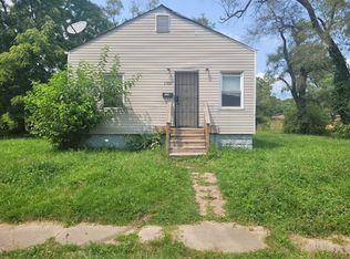 1056 E 43rd Ave, Gary, IN 46409
