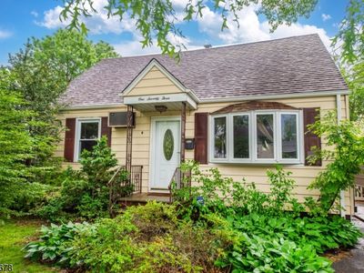 173 Villa Pl, Rahway, NJ, 07065