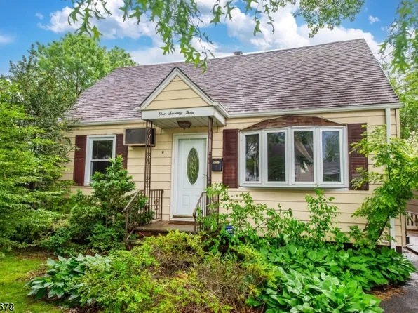 173 Villa Pl, Rahway City, NJ 07065