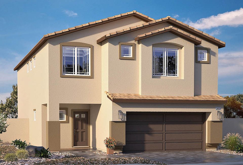Plan Elevation.