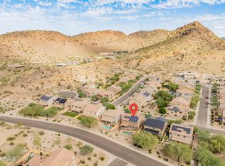 28108 N 90th Ln, Beaufort, AZ 85383