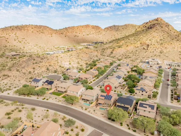 28108 N 90TH Lane, Peoria, AZ 85383