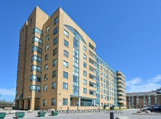 1655 Pickering Pkwy #507, Pickering, ON L1V6L3