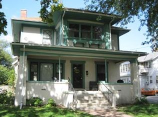 720 W Brittingham Pl, Madison, WI 53715