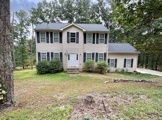 542 Cardinal Dr, Winchester, VA 22602