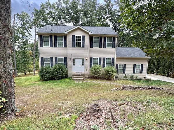 542 Cardinal Dr, Winchester, VA 22602