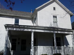 327 Purvis Ave, Bremen, OH