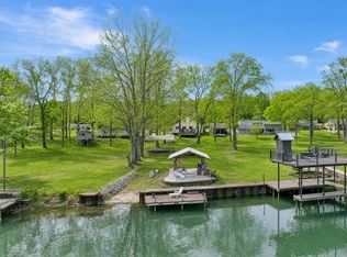 817 County Road 316, Florence, AL 35634