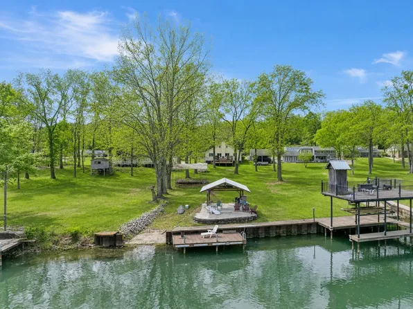 817 County Road 316, Florence, AL 35634