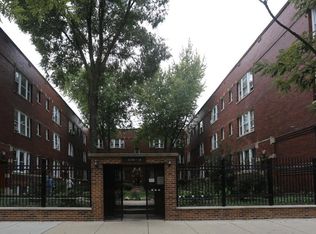 4714 N Racine Ave APT 2E, Chicago, IL 60640