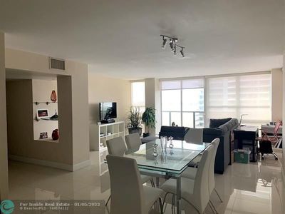 600 NE 36th St APT 1604, Miami, FL, 33137