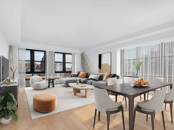 11 Hancock Pl APT 907, New York, NY 10027