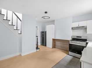 386 Palisade Ave #6, Jersey City, NJ 07307