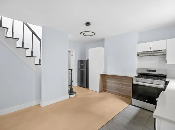 386 Palisade Ave #6, Jersey City, NJ 07307