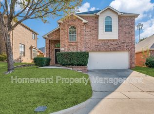 1036 Liberty Cir, Hurst, TX 76053