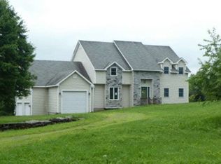 279 Ridge Rd, Fairfield, ME 04937