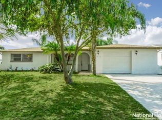 5612 Mockingbird Dr, New Port Richey, FL 34652