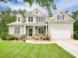 4152 Copper Creek Way, Buford, GA 30519