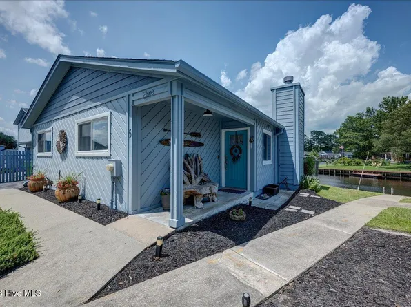 5 Harbour Walk, New Bern, NC 28562