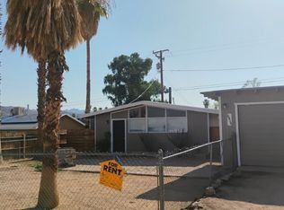 6014 Abronia Ave, Twentynine Palms, CA 92277