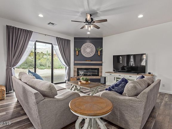 3rd image of 3451 S YAQUI Lane