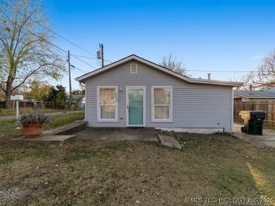 307 W 8th St, Claremore, OK, 74017