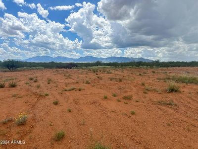 E Pattie Ln #2, Huachuca City, AZ, 85616