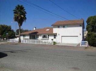 402 E Camden Ave, El Cajon, CA 92020